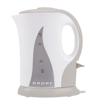 Beper BB.050 Ηλεκτρικός Βραστήρας 1100W 1Lt Beper BB.050 Ηλεκτρικός Βραστήρας 1100W 1Lt