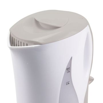 Beper BB.050 Ηλεκτρικός Βραστήρας 1100W 1Lt - 