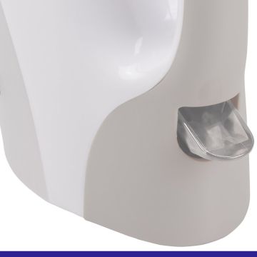 Beper BB.050 Ηλεκτρικός Βραστήρας 1100W 1Lt - 