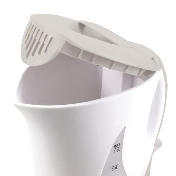 Beper BB.050 Ηλεκτρικός Βραστήρας 1100W 1Lt - 