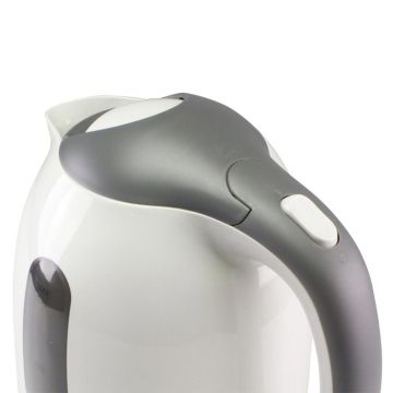 Beper Ηλεκτρικός βραστήρας 2200W Max 1.7Lt - 