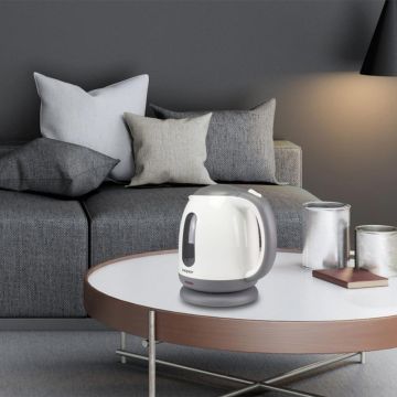 Beper Ηλεκτρικός βραστήρας 2200W Max 1.7Lt - 