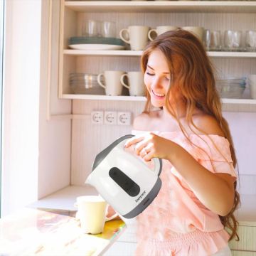 Beper Ηλεκτρικός βραστήρας 2200W Max 1.7Lt - 