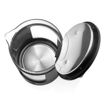 Zilan Γυάλινος Βραστήρας νερού 1.5L 1650W ZLN6128 - 