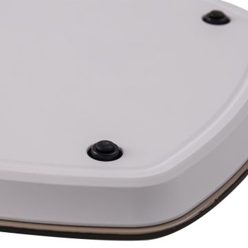 Lexical Ψηφιακή Ζυγαριά Κουζίνας 1gr/5kg LKS-4301-BROWN - 