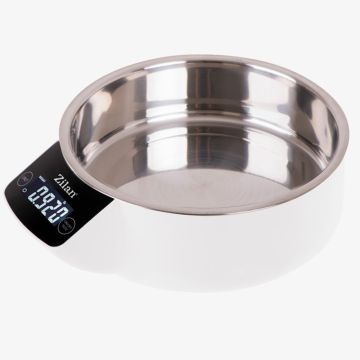 Ψηφιακή Ζυγαριά Κουζίνας Ακριβείας έως 5Kg Zilan ZLN2977 Ψηφιακή Ζυγαριά Κουζίνας Ακριβείας έως 5Kg Zilan ZLN2977