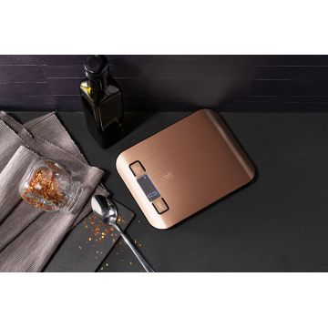 Berlinger Haus Ψηφιακή ζυγαριά κουζίνας max 5kg BH-9424 - 