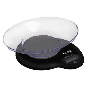Zilan Ψηφιακή Ζυγαριά Κουζίνας Ακριβείας έως 3Kg με μπολ ZLN7698 Zilan Ψηφιακή Ζυγαριά Κουζίνας Ακριβείας έως 3Kg με μπολ ZLN7698