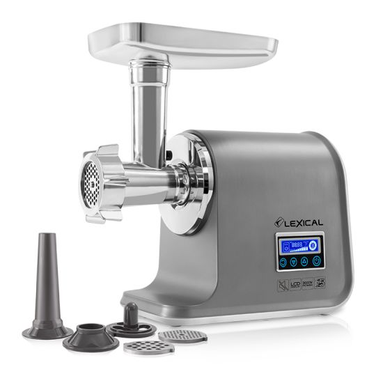 Lexical Κρεατομηχανή, 3000W. LMG-2090