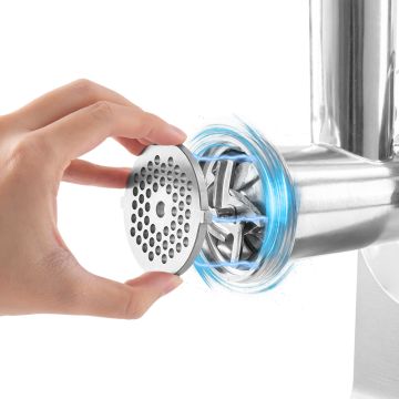 Lexical Κρεατομηχανή, 3000W. LMG-2090 - 