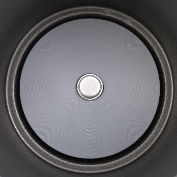 Lexical Ηλεκτρική Χύτρα Ταχύτητας 1300W χωρητικότητας 8L με 8 προγράμματα μαγειρέματος LPC-3330 - 