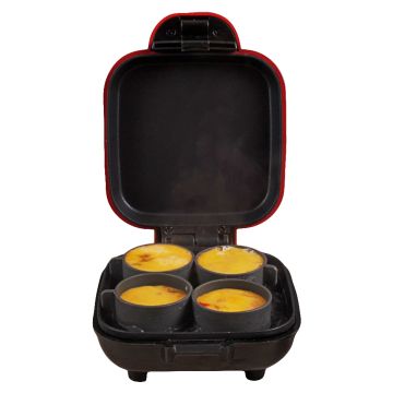 HomeVero Egg Bite Maker HV-BM05 - 