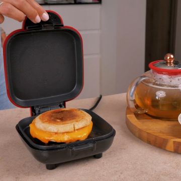 HomeVero Egg Bite Maker HV-BM05 - 