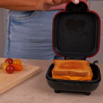 HomeVero Egg Bite Maker HV-BM05 - 