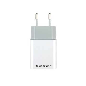 Beper XUADA001 Αντάπτορας Πρίζας Τοίχου