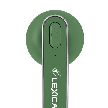 Lexical Αποχνουδωτής ρούχων επαναφορτιζόμενος LLR-0110 - 