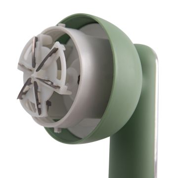 Lexical Αποχνουδωτής ρούχων επαναφορτιζόμενος LLR-0110 - 