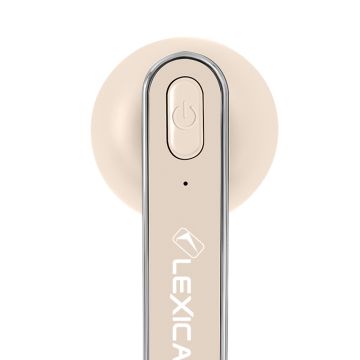 Lexical Αποχνουδωτής ρούχων επαναφορτιζόμενος LLR-0110 - 