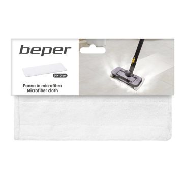 Beper Πανί μικροϊνών συμβατό με τον Ατμοκαθαριστή P202VAL002 - 