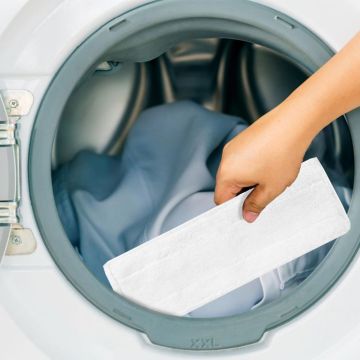 Beper Πανί μικροϊνών συμβατό με τον Ατμοκαθαριστή P202VAL002 - 