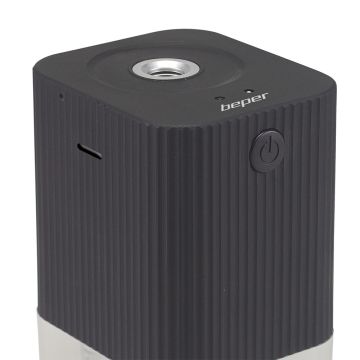 Beper Συσκευή ψεκασμού αντισηπτικού διαλύματος USB P201UTP011 - 