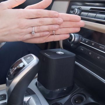 Beper Συσκευή ψεκασμού αντισηπτικού διαλύματος USB P201UTP011 - 