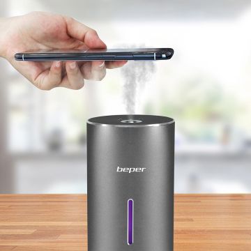 Συσκευή ψεκασμού αντισηπτικού διαλύματος USB Beper P201UTP010 - 