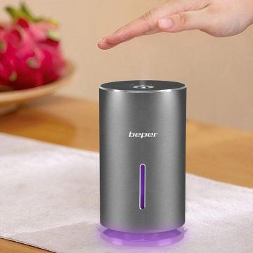 Συσκευή ψεκασμού αντισηπτικού διαλύματος USB Beper P201UTP010 - 