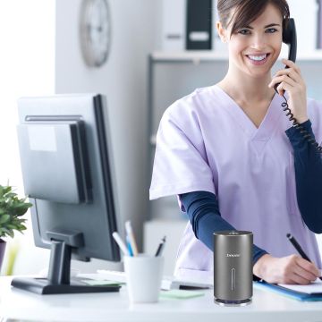 Συσκευή ψεκασμού αντισηπτικού διαλύματος USB Beper P201UTP010 - 