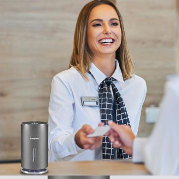 Συσκευή ψεκασμού αντισηπτικού διαλύματος USB Beper P201UTP010 - 