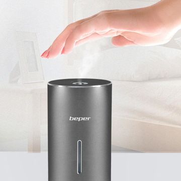 Συσκευή ψεκασμού αντισηπτικού διαλύματος USB Beper P201UTP010 - 