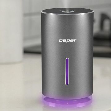 Συσκευή ψεκασμού αντισηπτικού διαλύματος USB Beper P201UTP010 - 