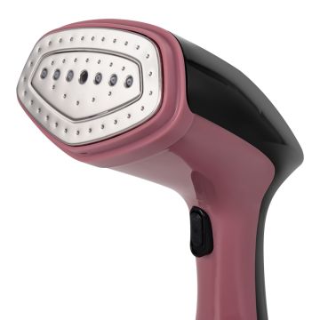 Lexical Σίδερο Παροχής Κάθετου Ατμού LHH-0902RED - 