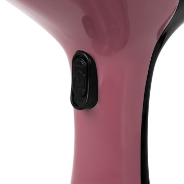 Lexical Σίδερο Παροχής Κάθετου Ατμού LHH-0902RED - 