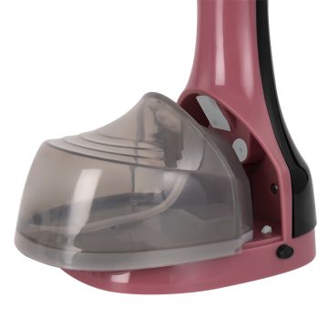 Lexical Σίδερο Παροχής Κάθετου Ατμού LHH-0902RED - 