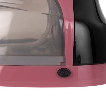 Lexical Σίδερο Παροχής Κάθετου Ατμού LHH-0902RED - 