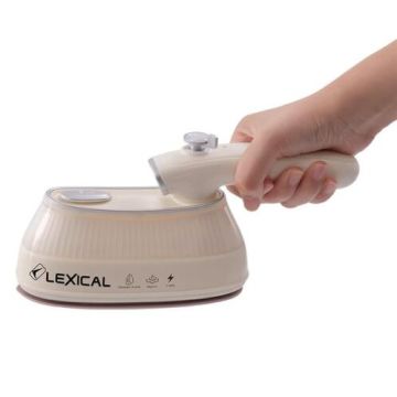 Lexical Ατμοσίδερο 1100W LSI-1022-CREAM - 