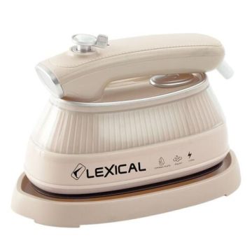 Lexical Ατμοσίδερο 1100W LSI-1022-CREAM - 