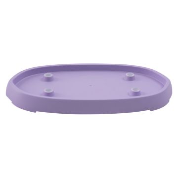 Σίδερο Ατμού με κεραμική πλάκα 1100W Μωβ Lexical LSI-1022-PURPLE - 