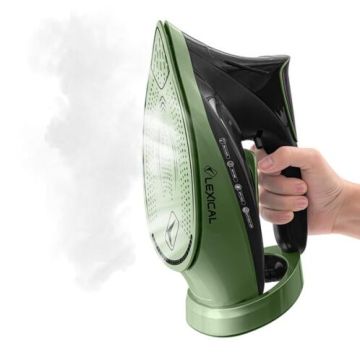 Lexical Σίδερο Ατμού 3200W LSI-1090-GREEN - 