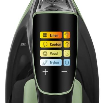 Lexical Σίδερο Ατμού 3200W LSI-1090-GREEN - 