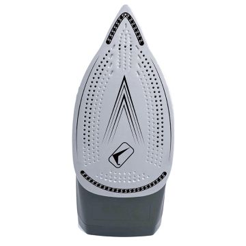 Lexical Σίδερο Ατμού 2200W LSI-1009-RED - 