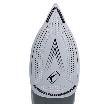 Lexical Σίδερο Ατμού 2200W LSI-1009-BLK - 