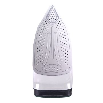 Σίδερο Ατμού με πλάκα από ανοξείδωτο ατσάλι Beper P204FER003 - 