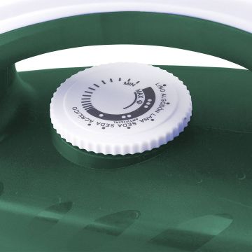 Σίδερο Ατμού με πλάκα από ανοξείδωτο ατσάλι 2200watt Beper P204FER004 - 