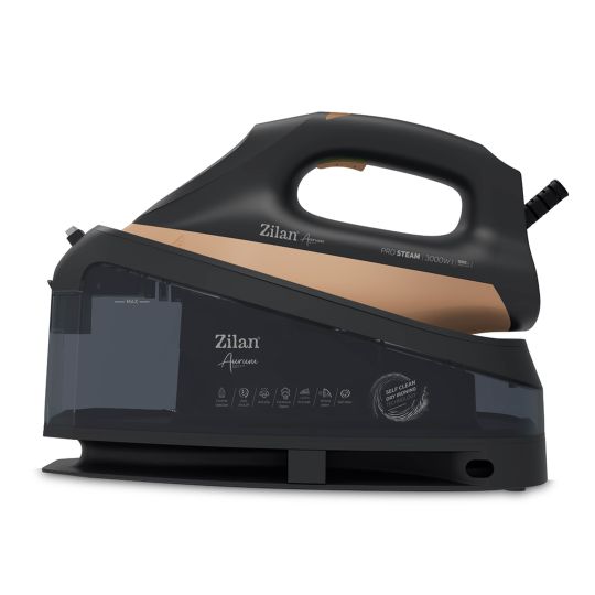Zilan Σύστημα Σιδερώματος Ατμού 3000w ZLN4261