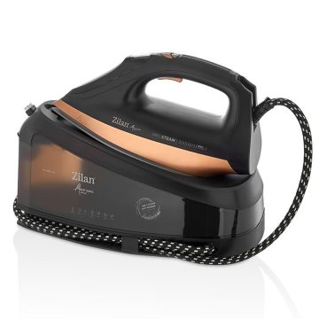 Zilan Σύστημα Σιδερώματος Ατμού 3000w ZLN4261 - 