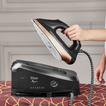 Zilan Σύστημα Σιδερώματος Ατμού 3000w ZLN4261 - 