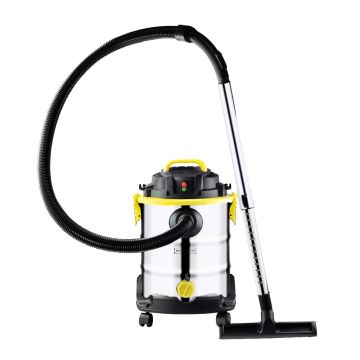 RL-WDVC-30 Ηλεκτρική Σκούπα για Υγρά και Στερεά 30L 1400W RL-WDVC-30 Ηλεκτρική Σκούπα για Υγρά και Στερεά 30L 1400W
