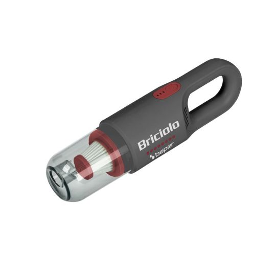 Ασύρματο Σκουπάκι χειρός, για υγρά και στερεά, Beper P202ASP401